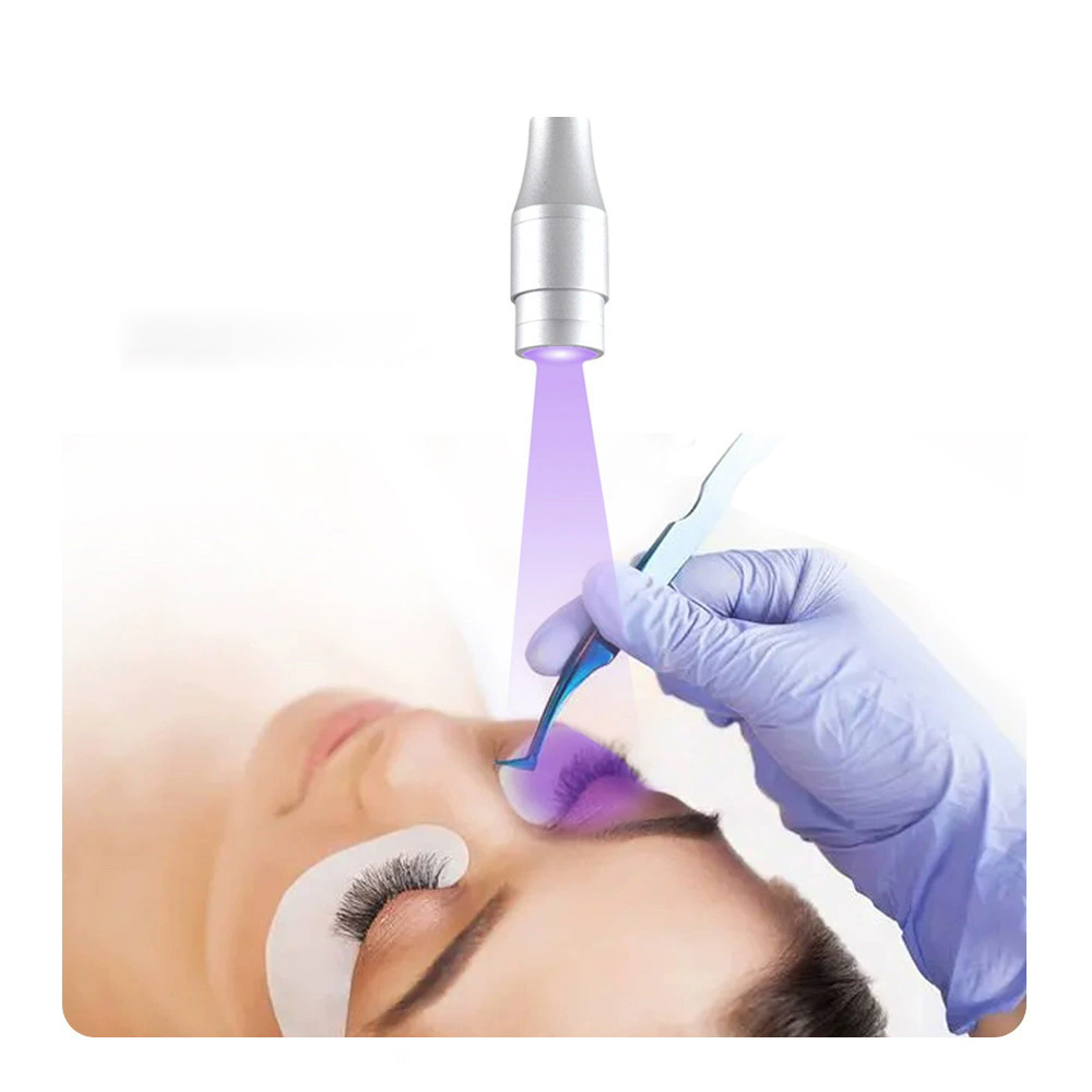 1pcs 5W 10W Focus aanpassing W - Eyelash Extension Led recensie en prijs