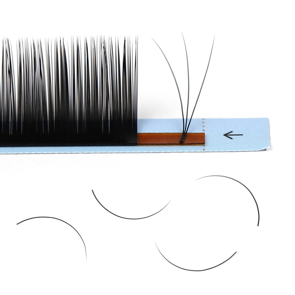 AGUUD J B C CC D Russische Vol - Eyelash Extension Remover At Home recensie en prijs