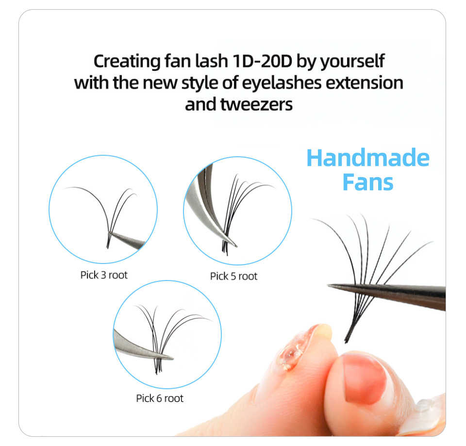 AGUUD J B C CC D Russische Vol - Eyelash Extension Remover At Home recensie en prijs