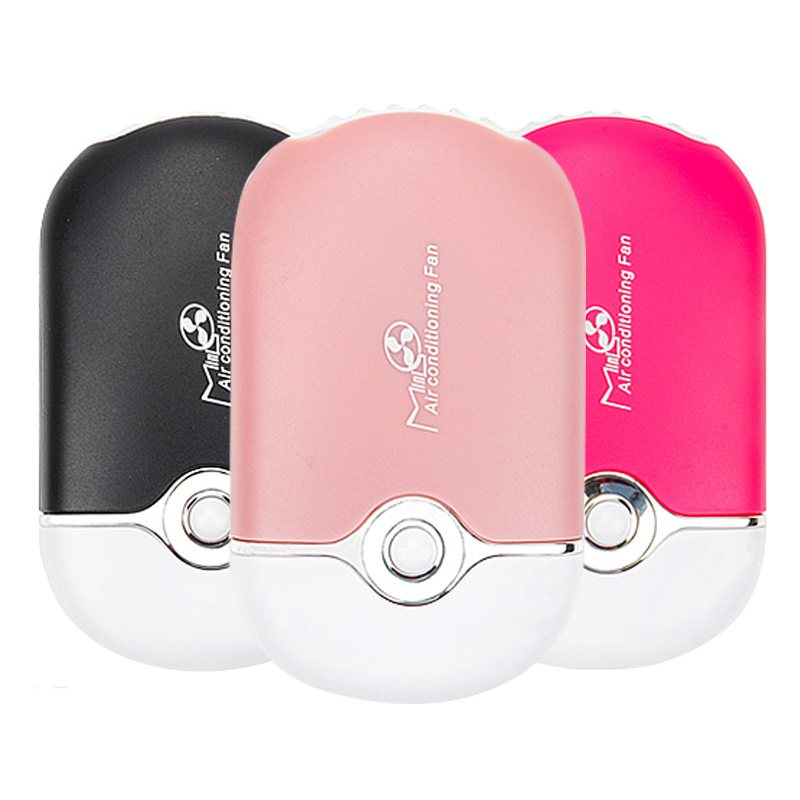 Mini USB Opladen Wimper Fan Dr - Eyelash Extension Fan recensie en prijs