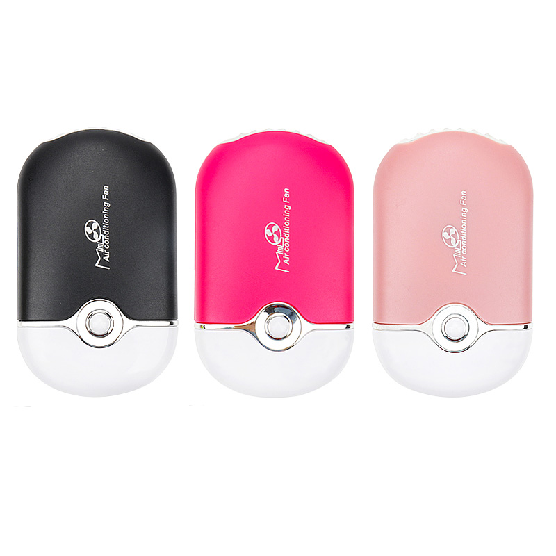 Mini USB Opladen Wimper Fan Dr - Eyelash Extension Fan recensie en prijs