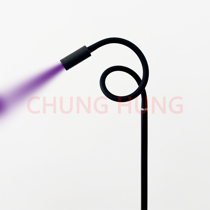 5W verticale valse wimperverle - Eyelash Extension Led recensie en prijs