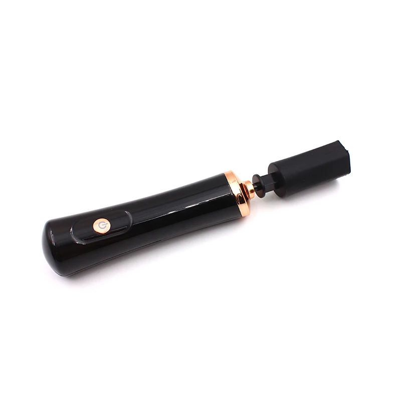 Elektrische Wimper Lijm Shaker - Eyelash Extension Aftercare recensie en prijs