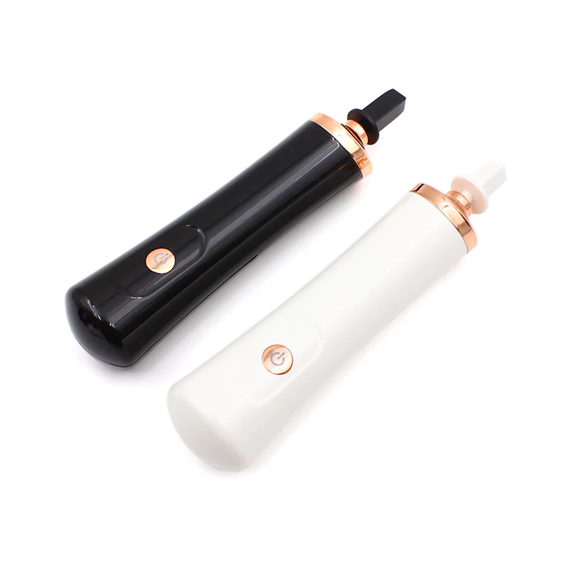 Elektrische Wimper Lijm Shaker - Eyelash Extension Aftercare recensie en prijs