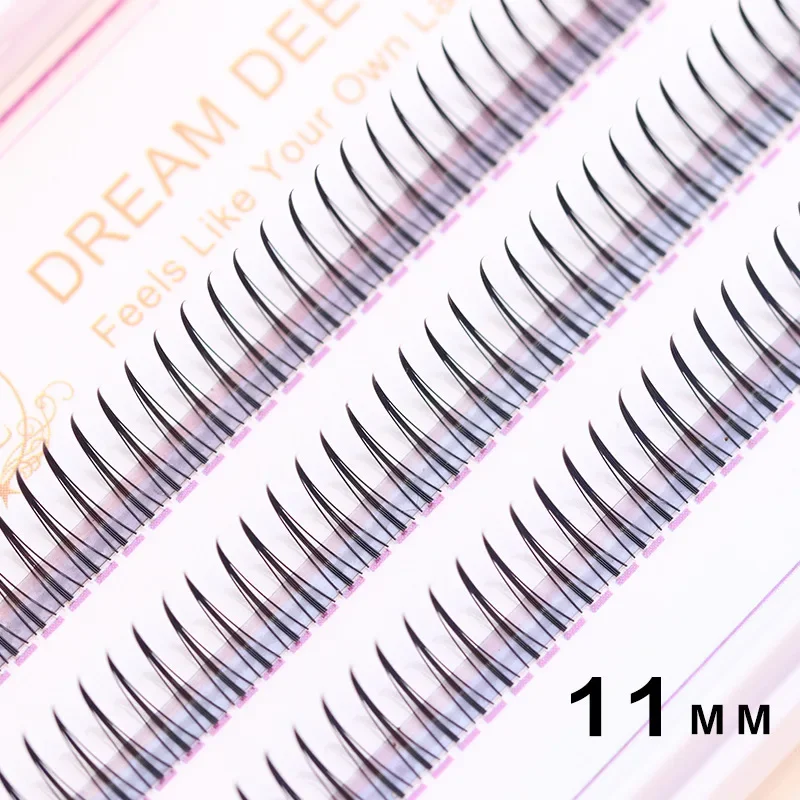 Dream Deer A/M Type A Valse Wi - Eyelash Extension Korean recensie en prijs