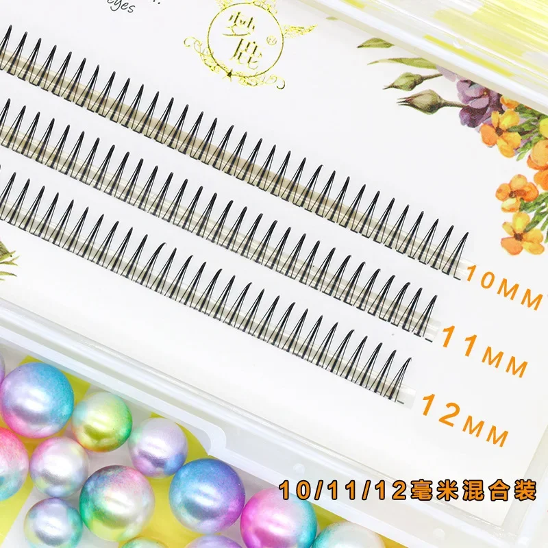 Dream Deer A/M Type A Valse Wi - Eyelash Extension Korean recensie en prijs