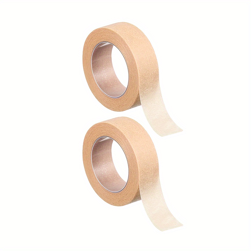Herbruikbare oogmake-uptape, p - Eyelash Extension Eyeliner recensie en prijs