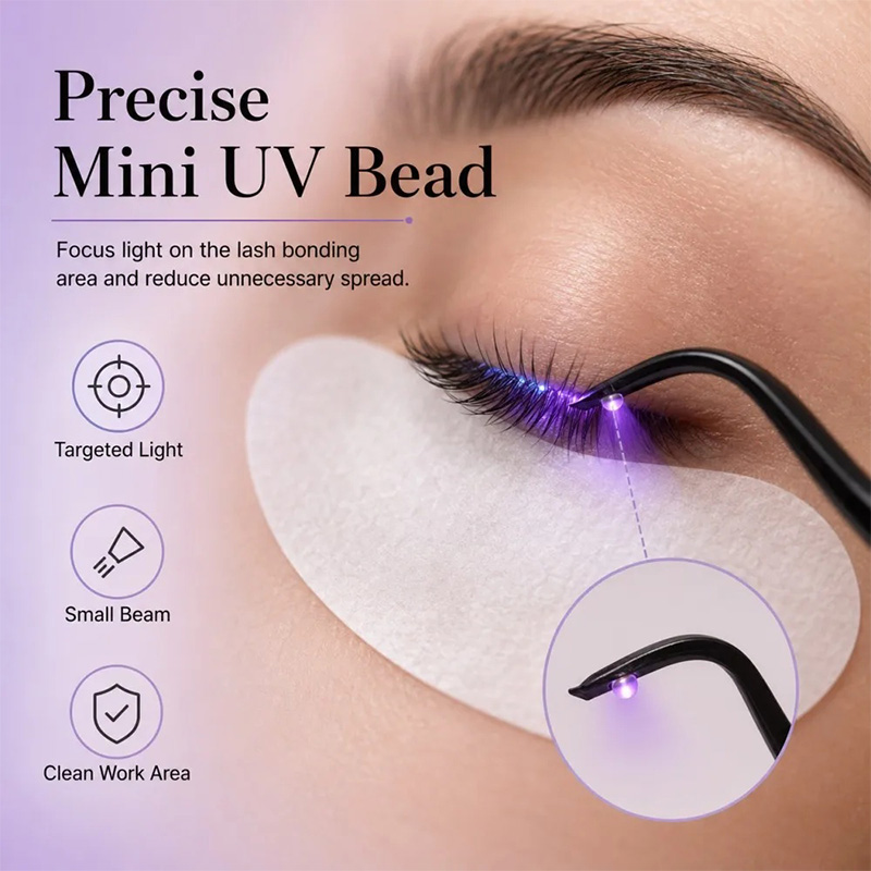 7 Paar Cat Eye Wimpers Volume  - Eyelash Extension Volume Cat Eye recensie en prijs