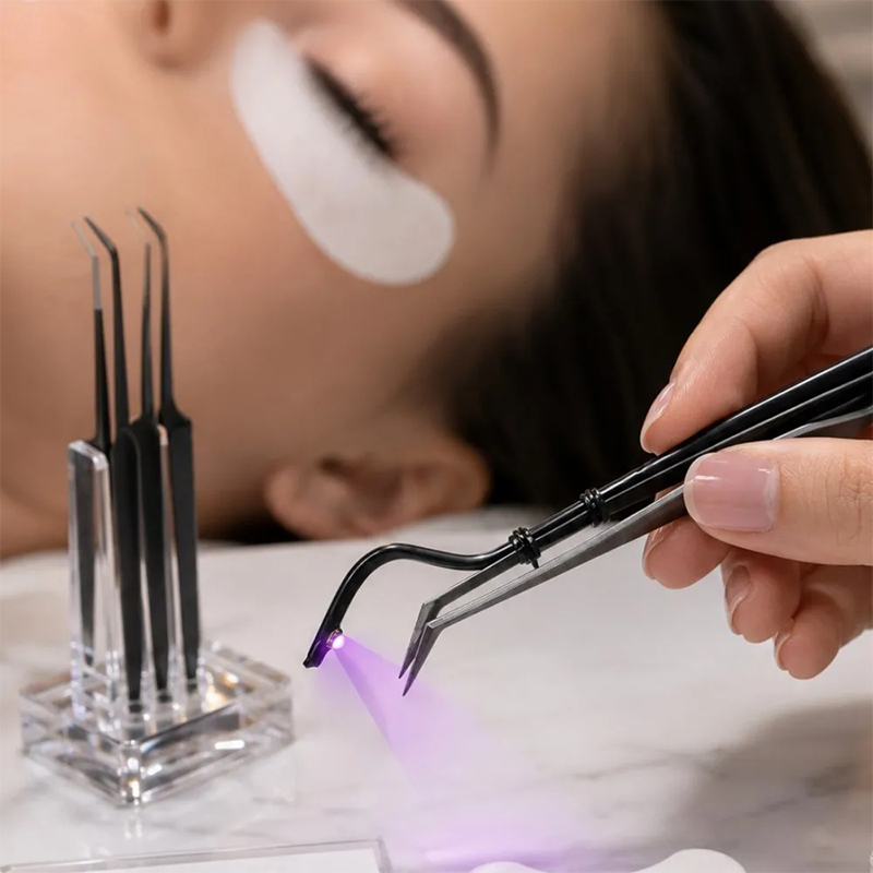7 Paar Cat Eye Wimpers Volume  - Eyelash Extension Volume Cat Eye recensie en prijs