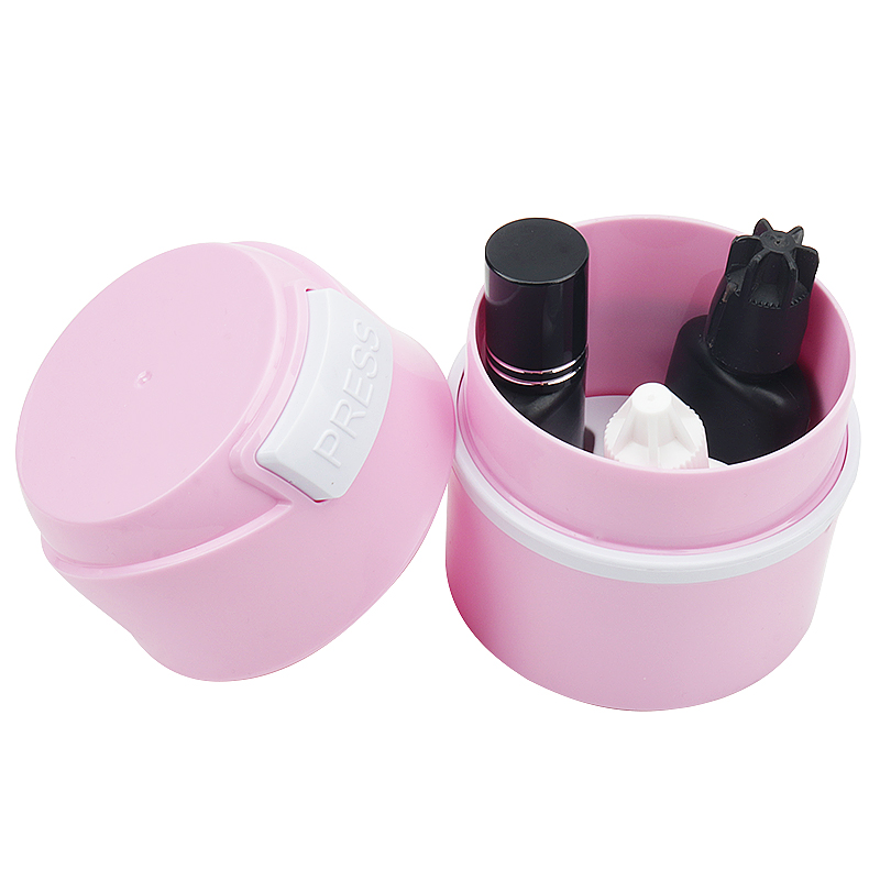 1 stks Wimperlijm Opslagtank C - Eyelash Extension Maps recensie en prijs