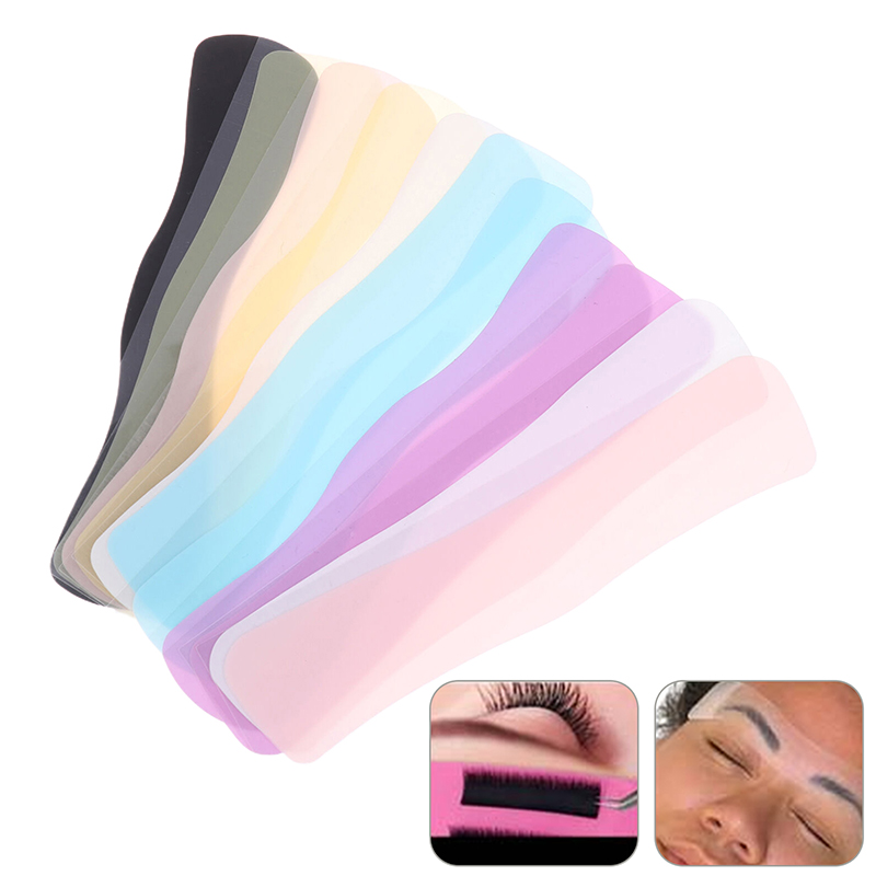 1Pc Siliconen Wimperverlenging - Eyelash Extension Remover At Home recensie en prijs