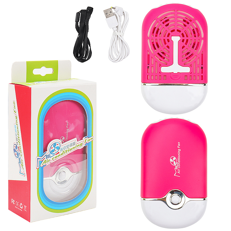 Mini USB Opladen Wimper Fan Dr - Eyelash Extension Fan recensie en prijs
