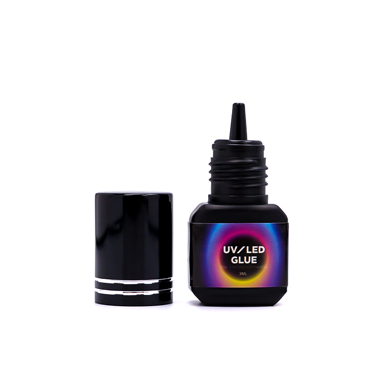 Funmix UV LED Lash Lijm 3 ml/5 - Eyelash Extension Led recensie en prijs