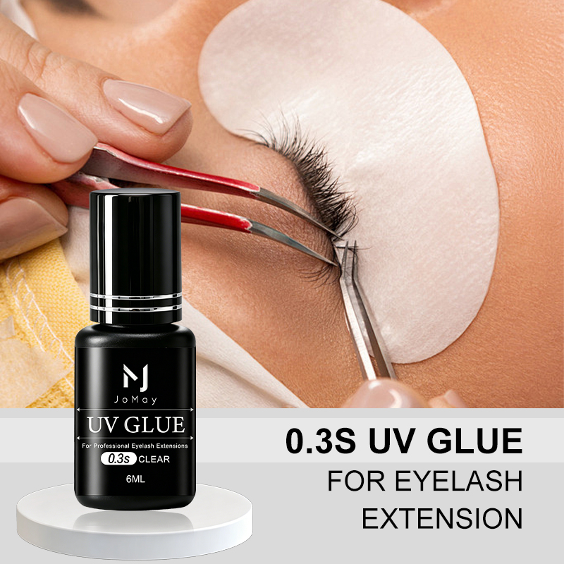 JOMAY 6ML UV Lijm voor Wimpers - Eyelash Extension Uv recensie en prijs