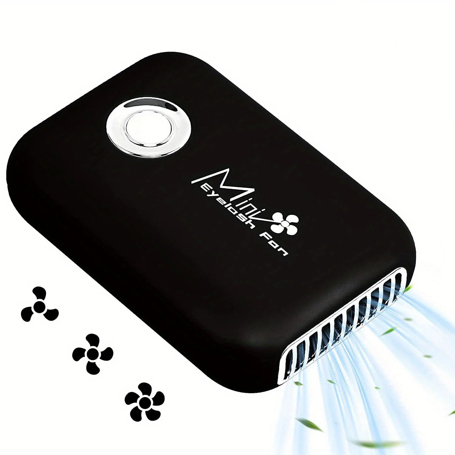 Mini Lash Fan Draagbare wimper - Eyelash Extension Fan recensie en prijs