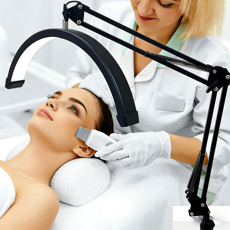 16 inch U-vormige halvemaan be - Eyelash Extension Led recensie en prijs
