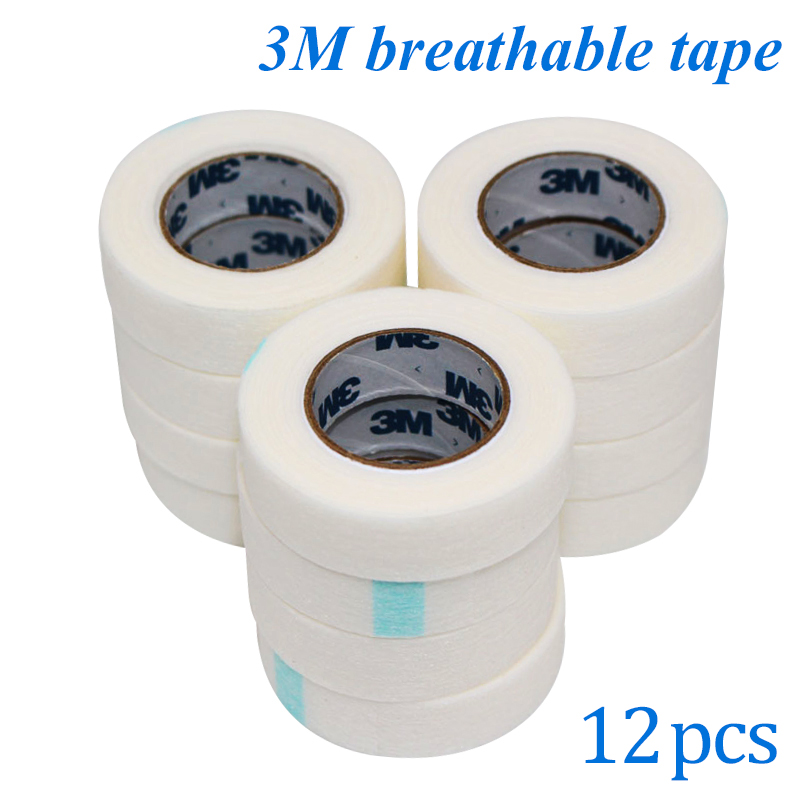 Tape T8030C Professionele patc - Eyelash Extension Remover At Home recensie en prijs