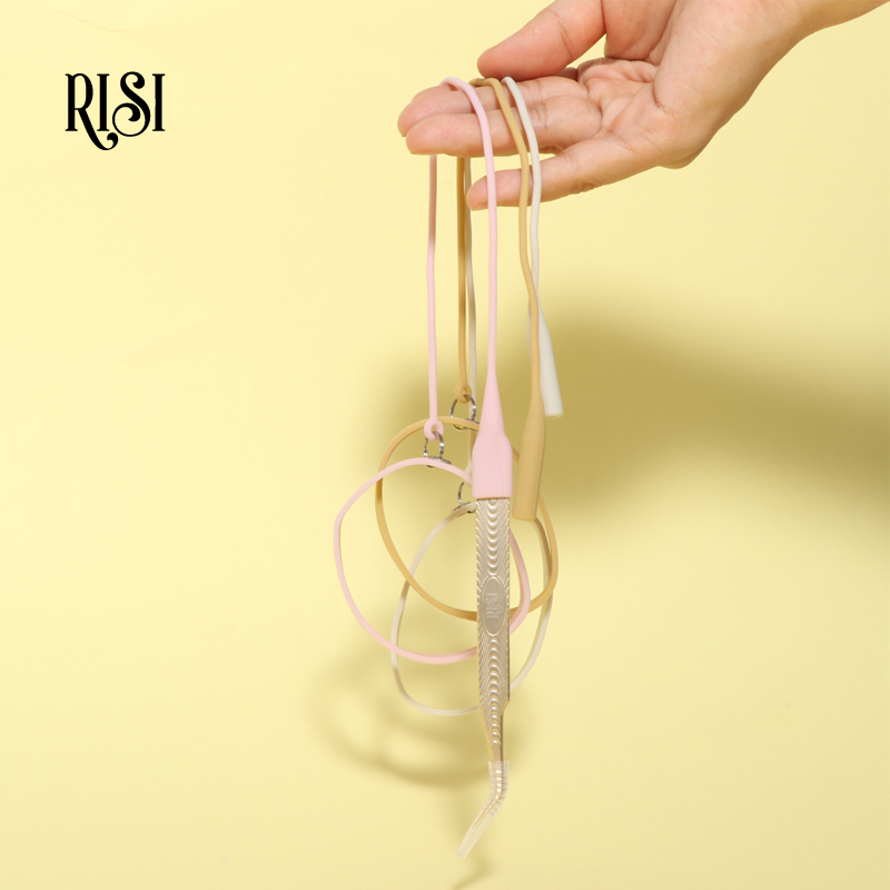 Risi Siliconen Wimper Extensie - Lash Extension Tweezers recensie en prijs